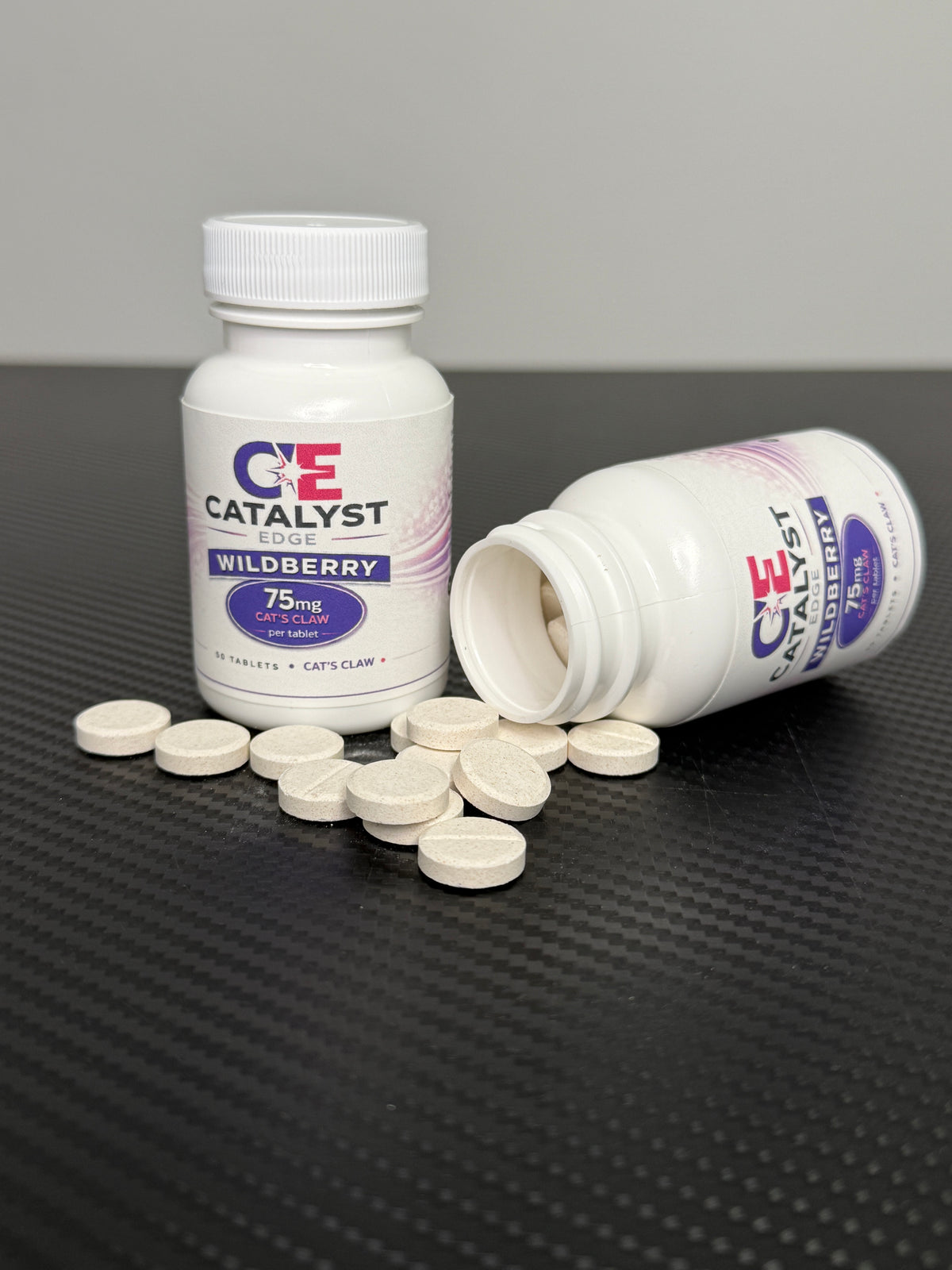 Cats Claw Tabs