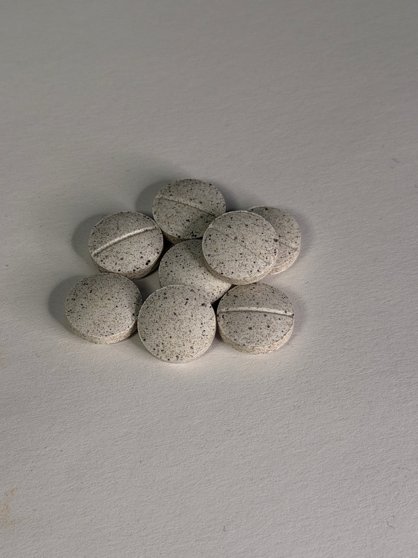 MGM-15 20mg Tabs