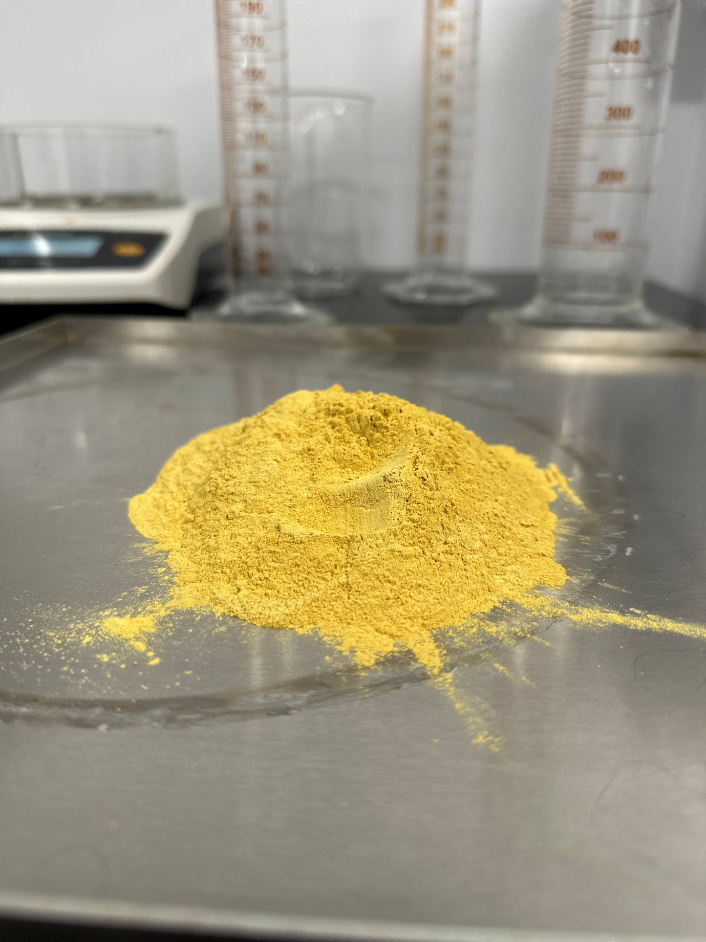 DaVinci 44% 7-OH Extract