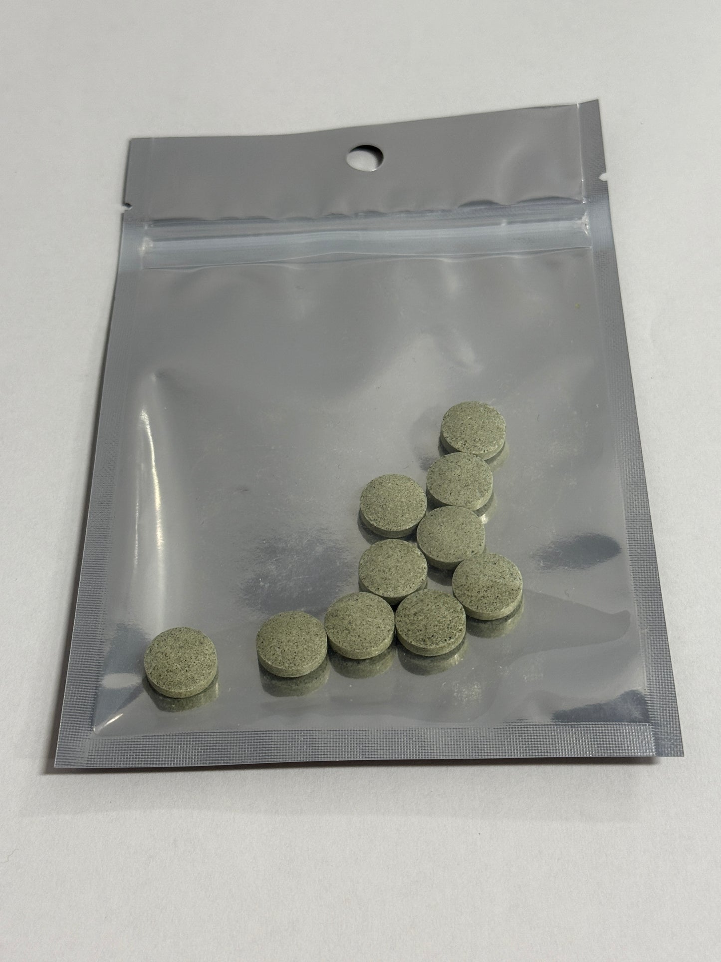Mint 7-OH Tabs