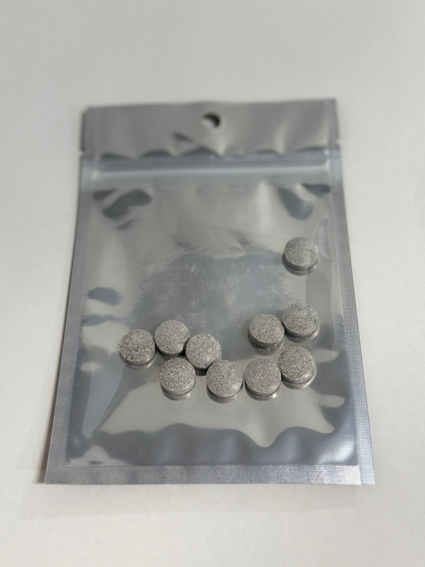 Wild Berry Blast 7-OH Tabs