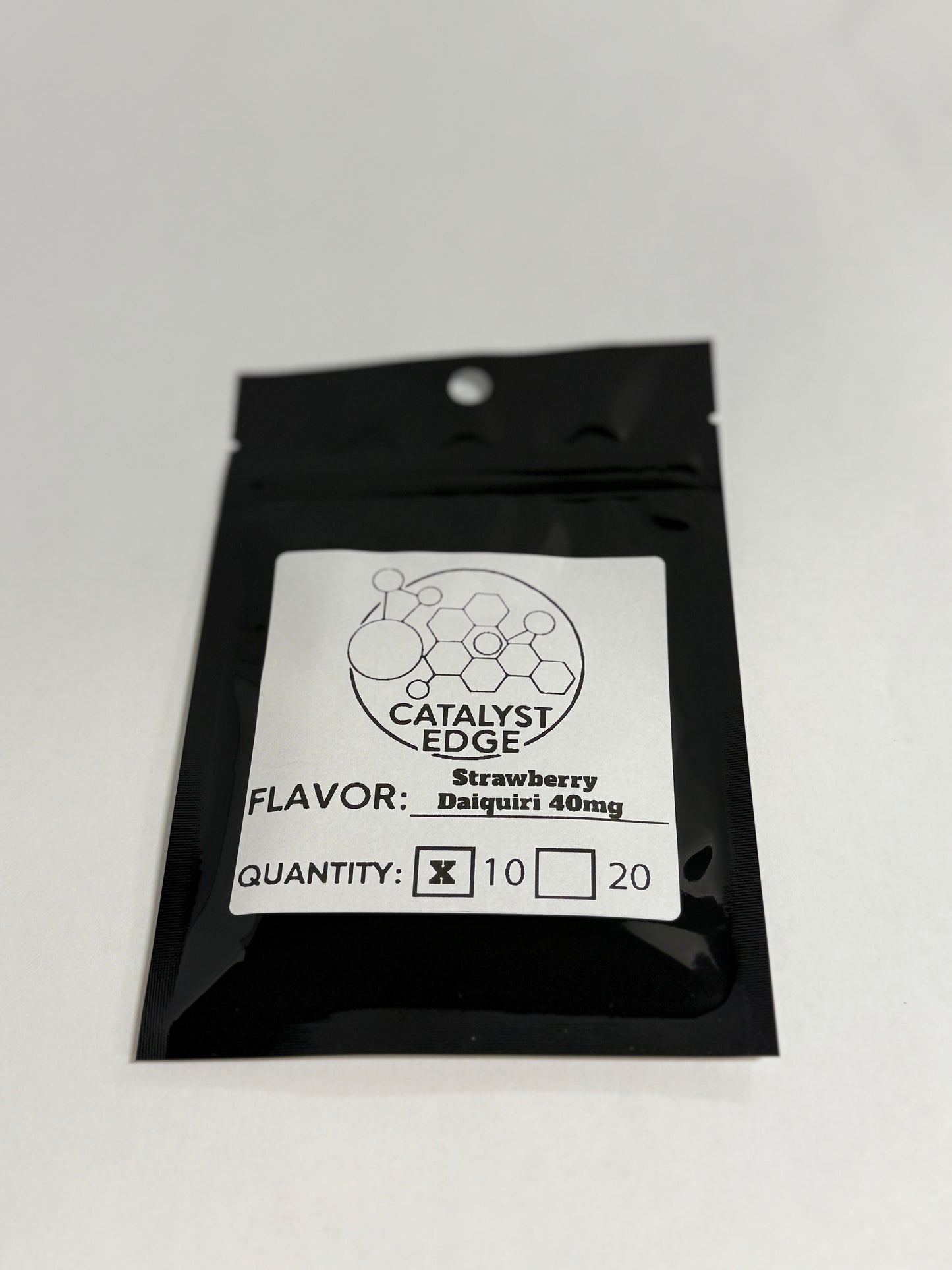 Strawberry Daiquiri 7-OH Tabs