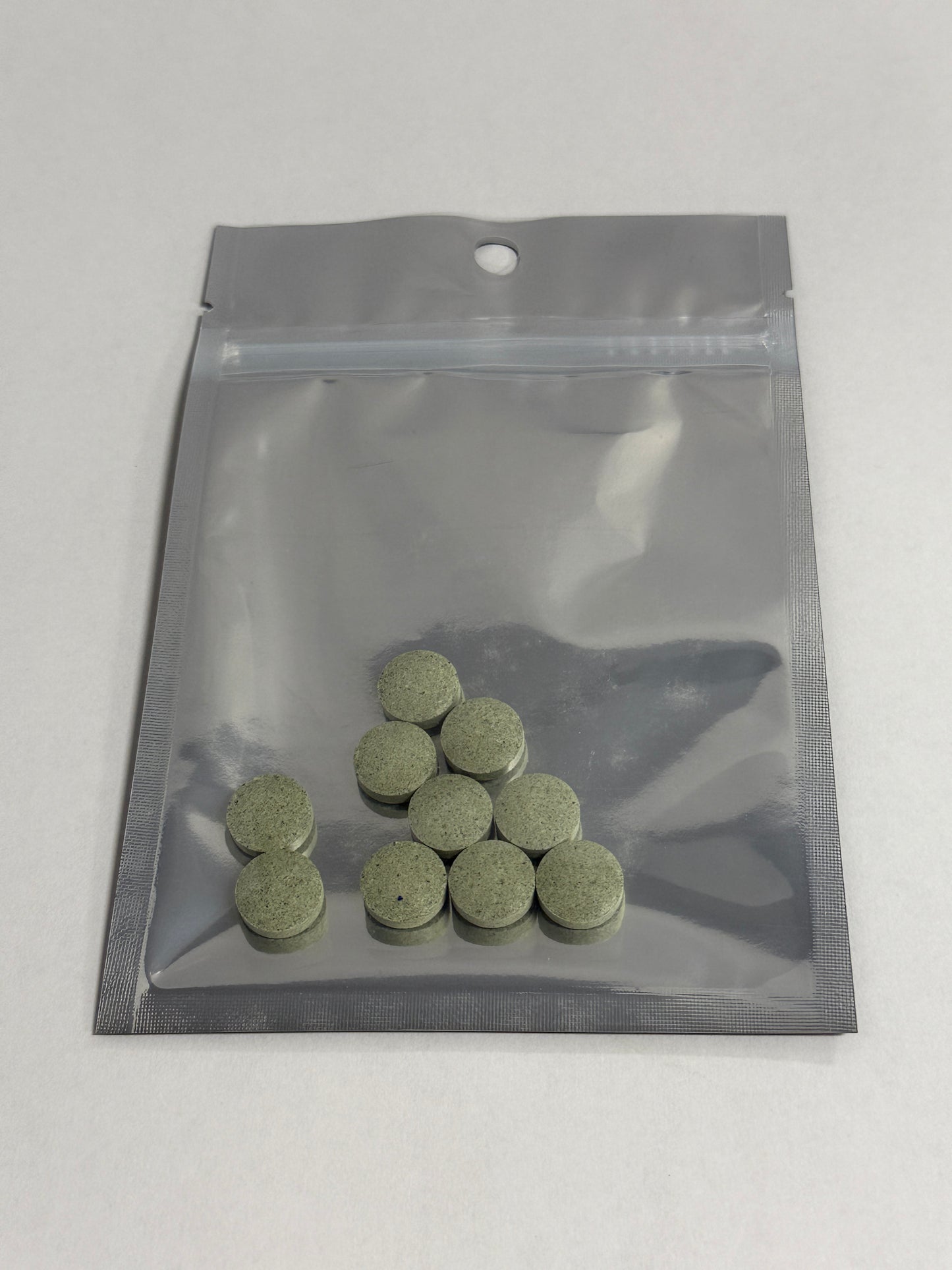 Ekto Cooler 7-OH Tabs