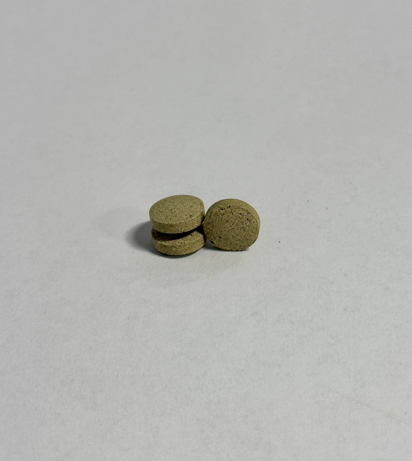 Strawberry Banana Creme 7-OH Tabs