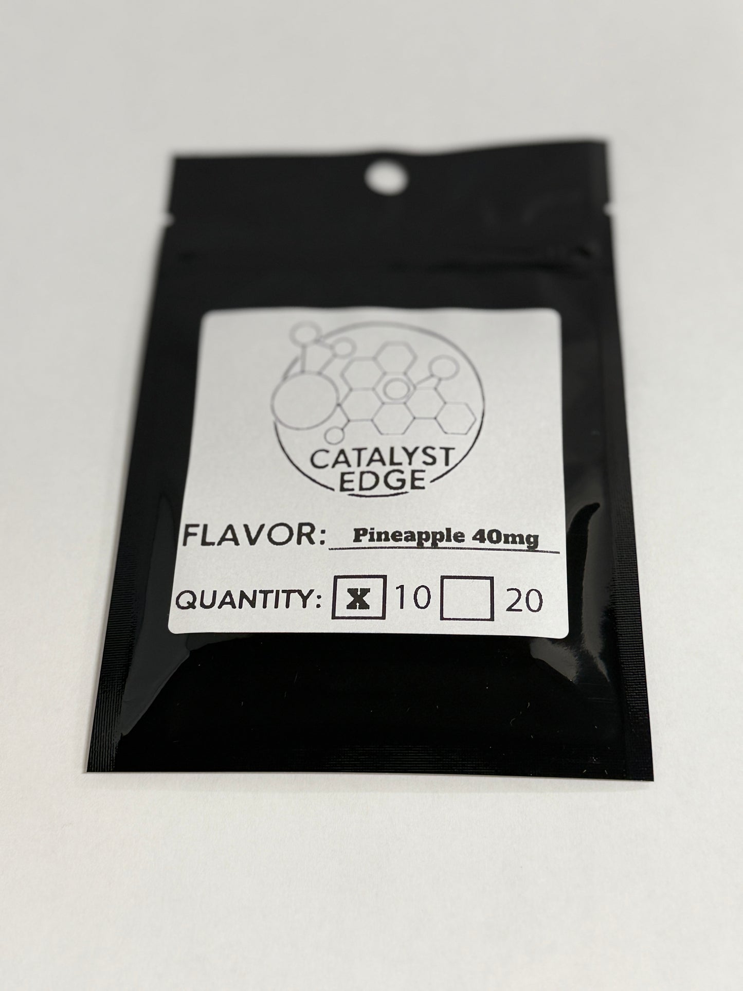 Pineapple 7-OH Tabs