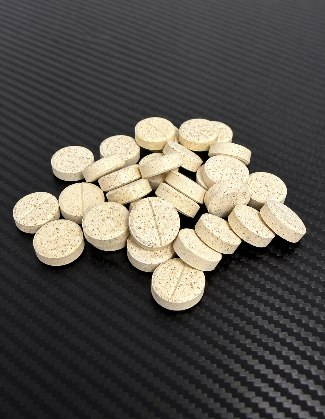MIT/Yanhusuo Tabs