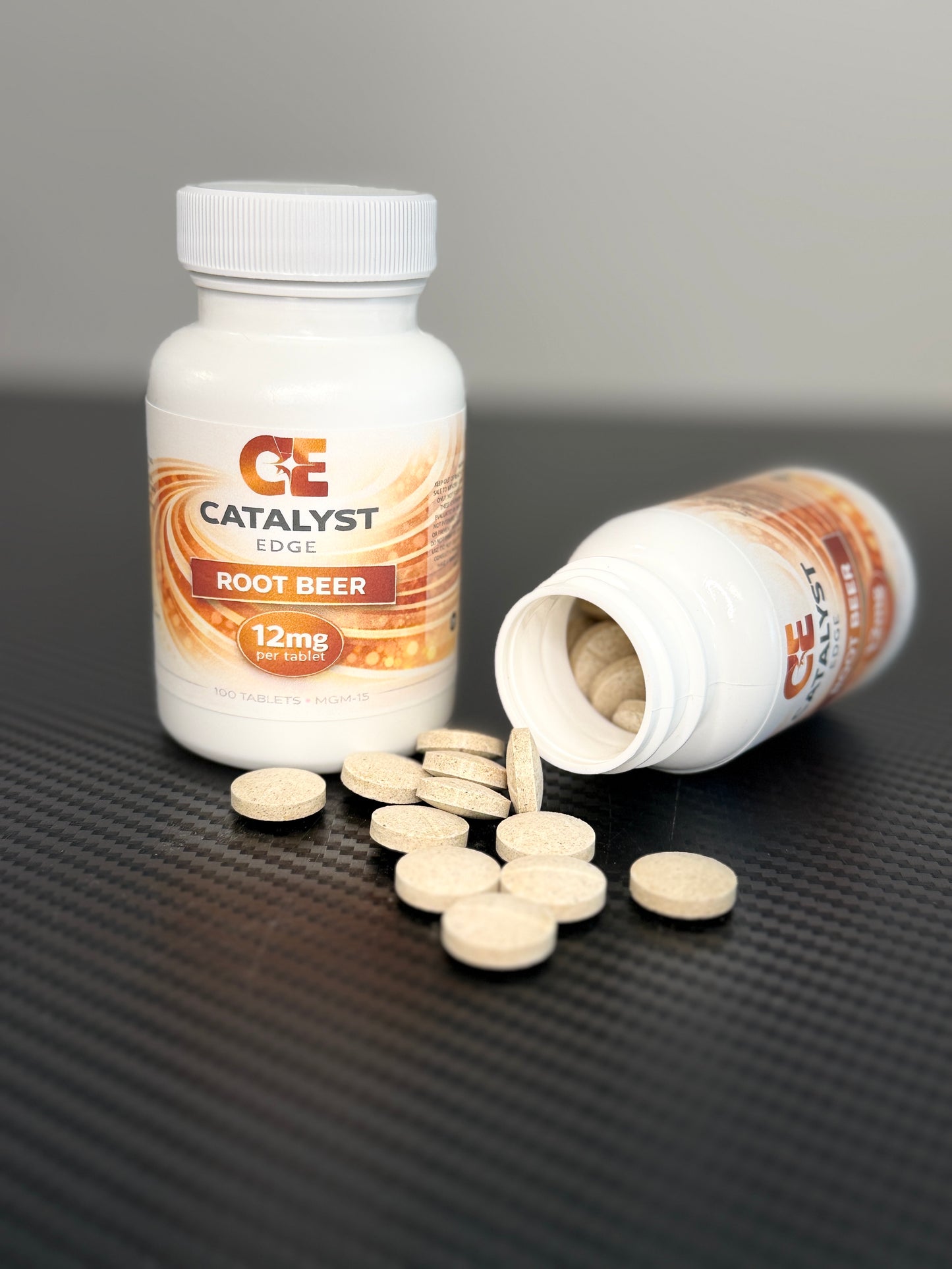 MGM-15 12mg tabs