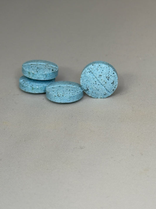 MGM-15 12mg tabs