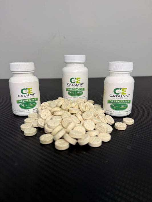 MIT/Yanhusuo Tabs