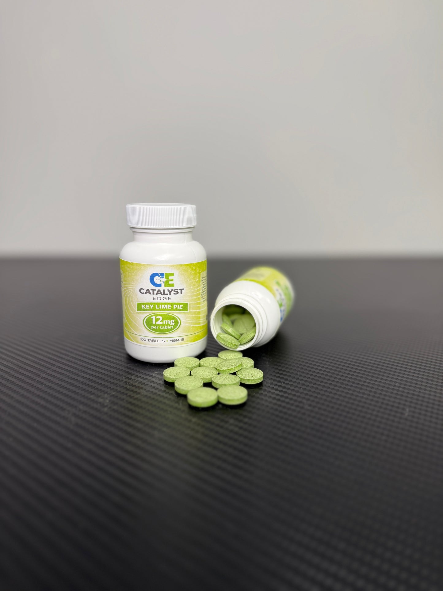 MGM-15 12mg tabs
