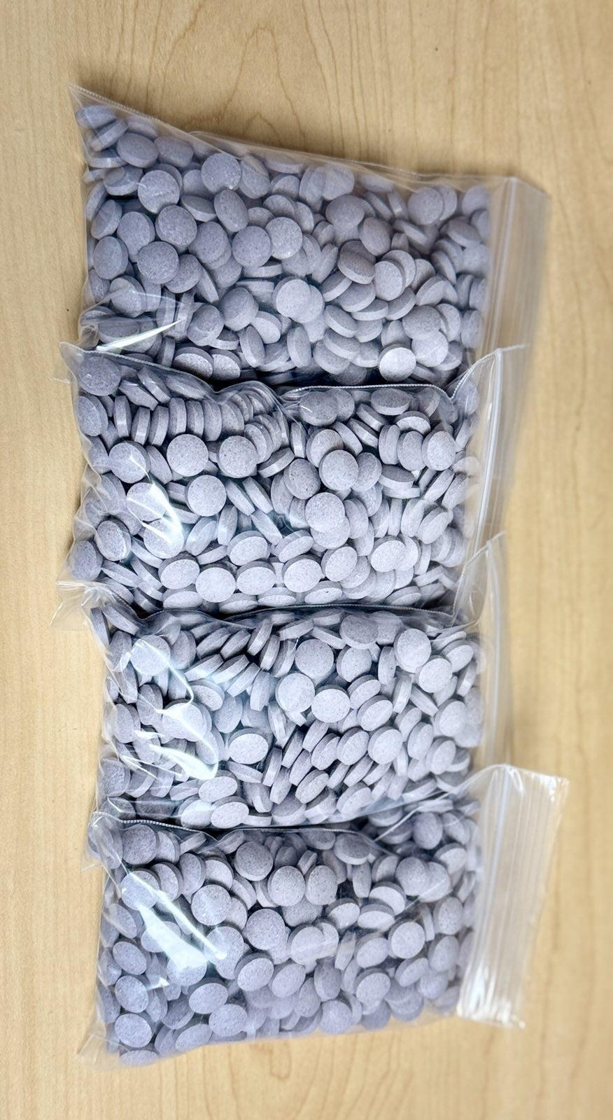 Wild Berry Blast 5mg Tabs