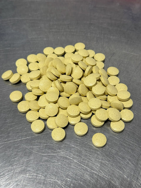 Lemonade 5mg Tabs