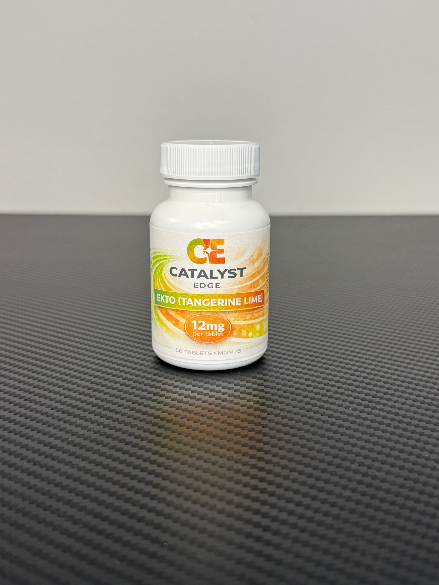 MGM-15 12mg tabs