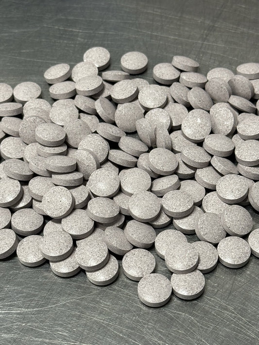 Wild Berry Blast 5mg Tabs