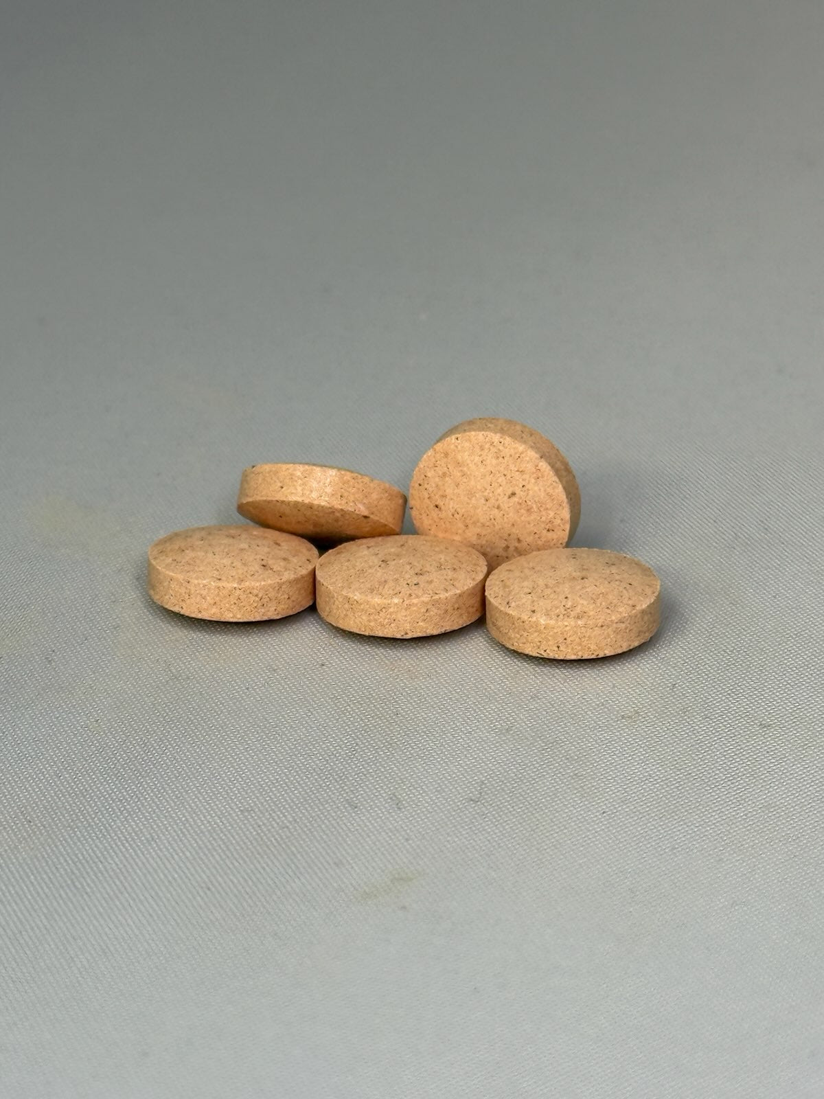 Peach 5mg Tabs