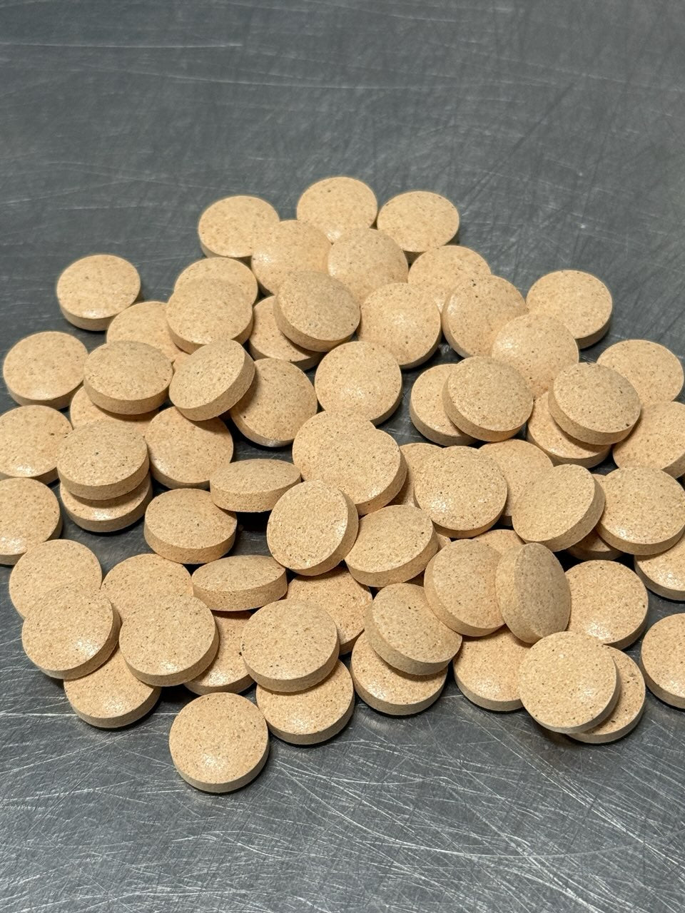 Peach 5mg Tabs