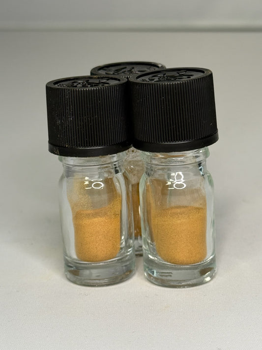 MGM-15 Powder