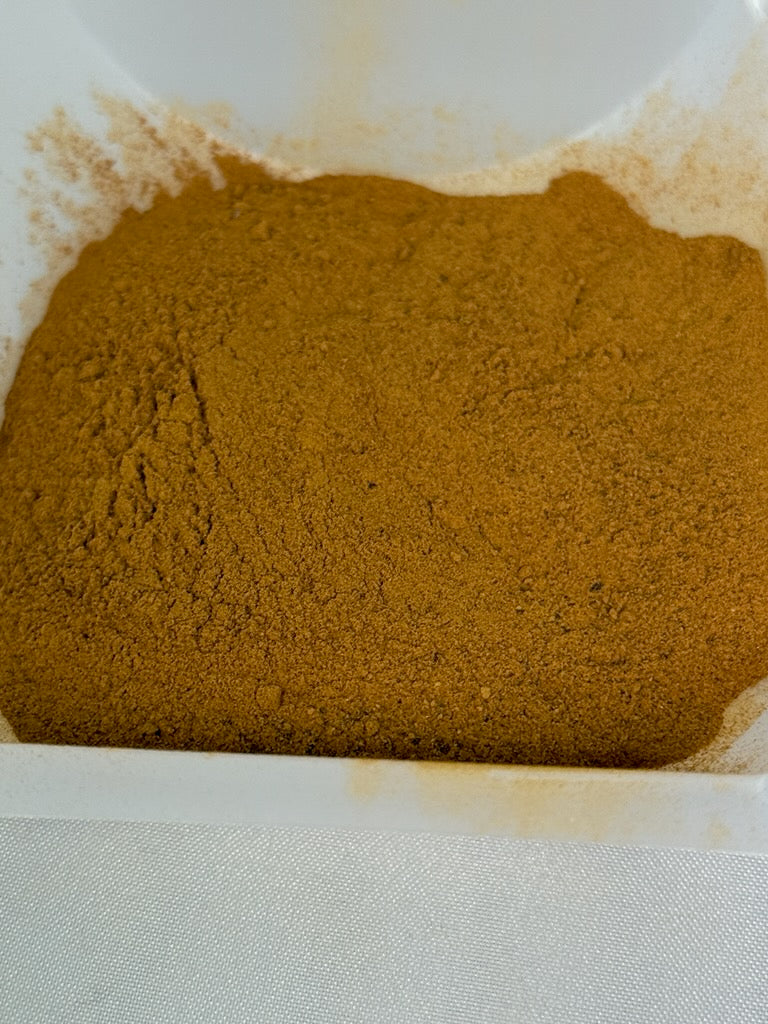 MGM-15 Powder