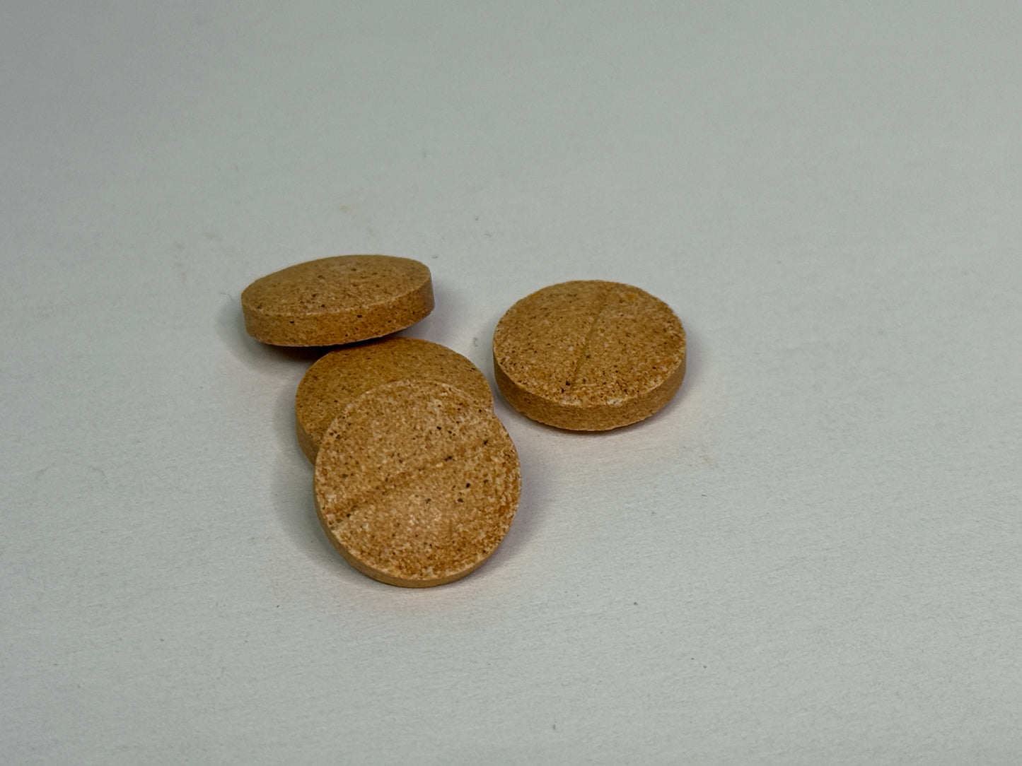 MGM-15 12mg tabs