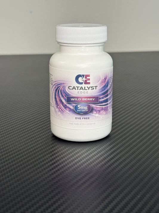 MGM-15 5mg Tabs