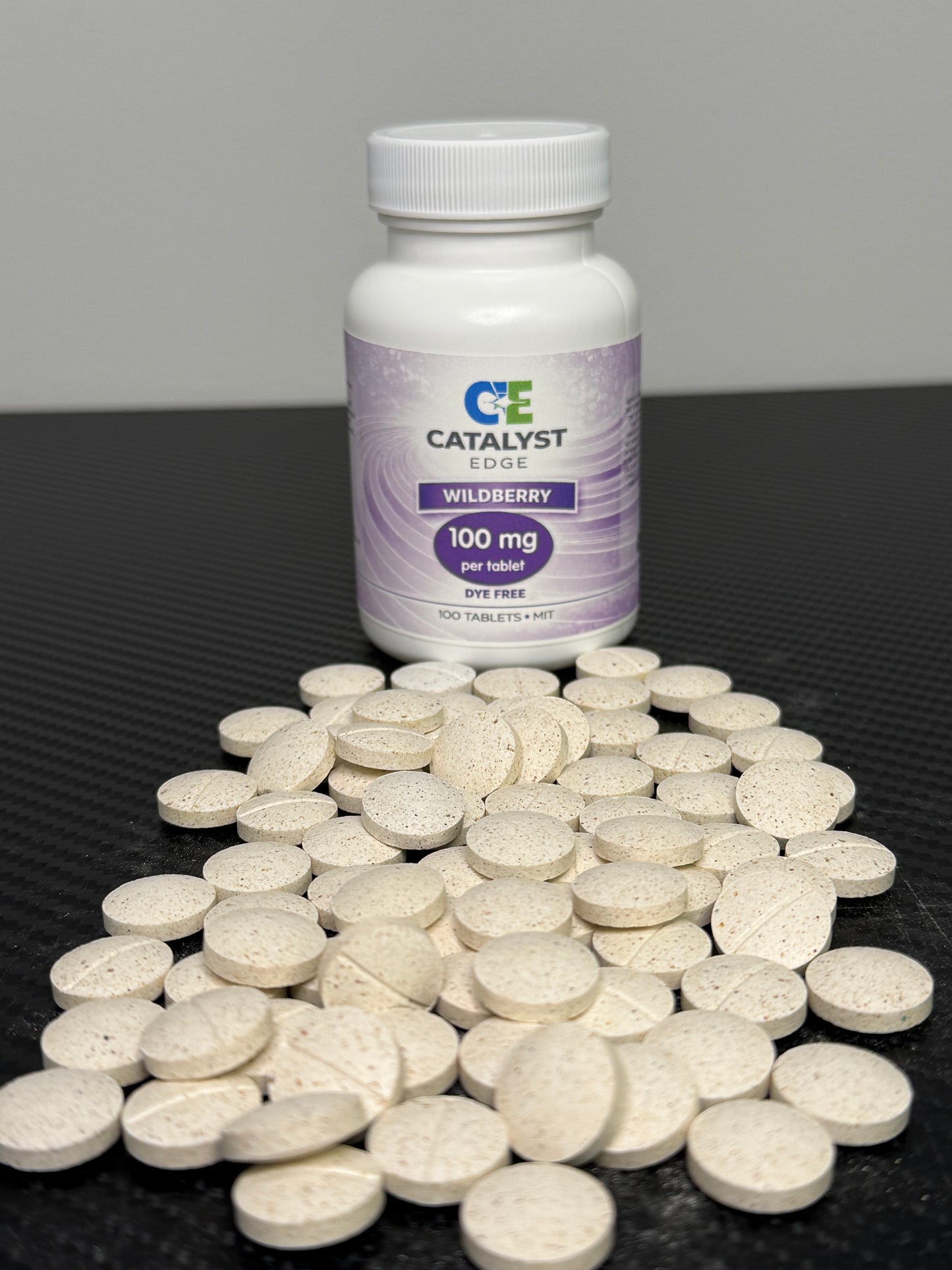 100 Count Mitragynine Tabs
