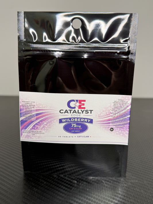 Cats Claw Tabs