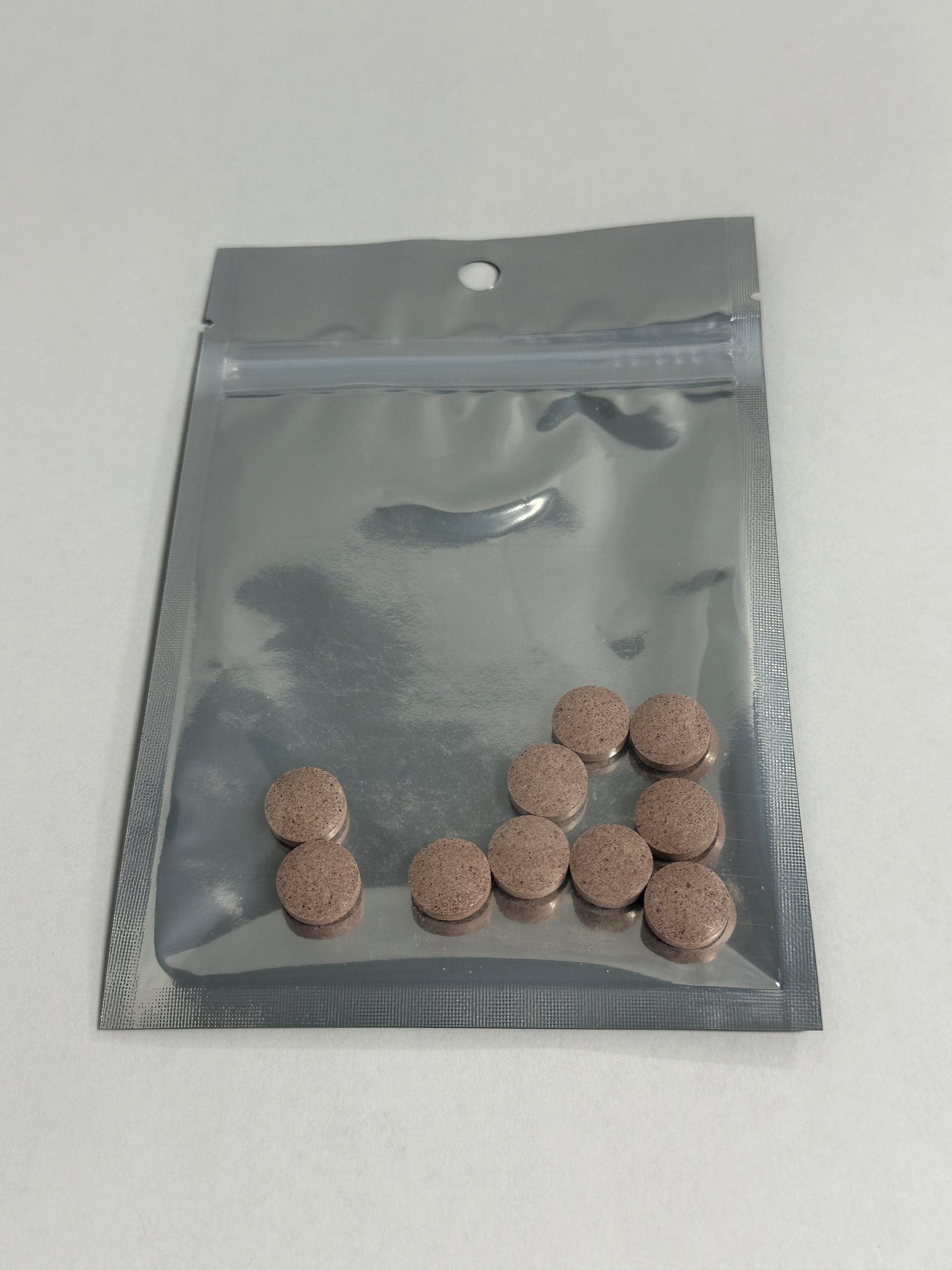 Strawberry Daiquiri 7-OH Tabs