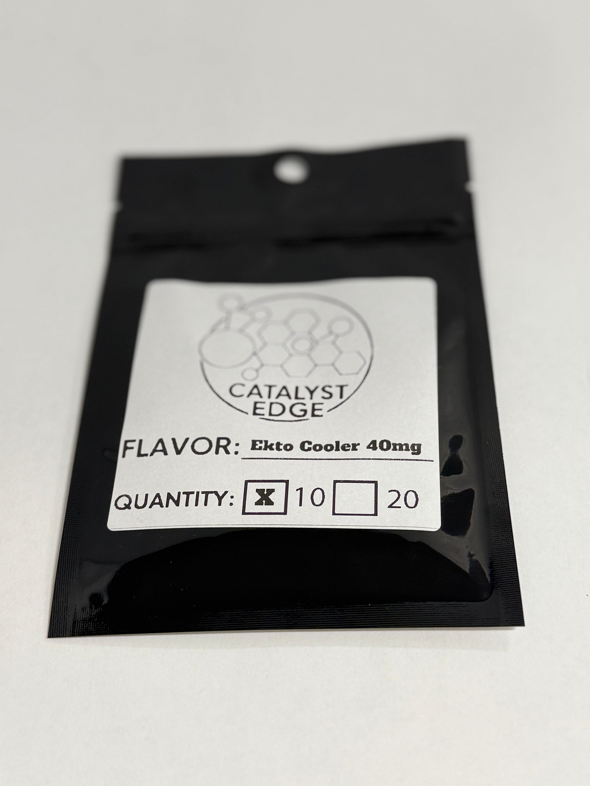 Ekto Cooler 7-OH Tabs – Catalyst Edge Lab