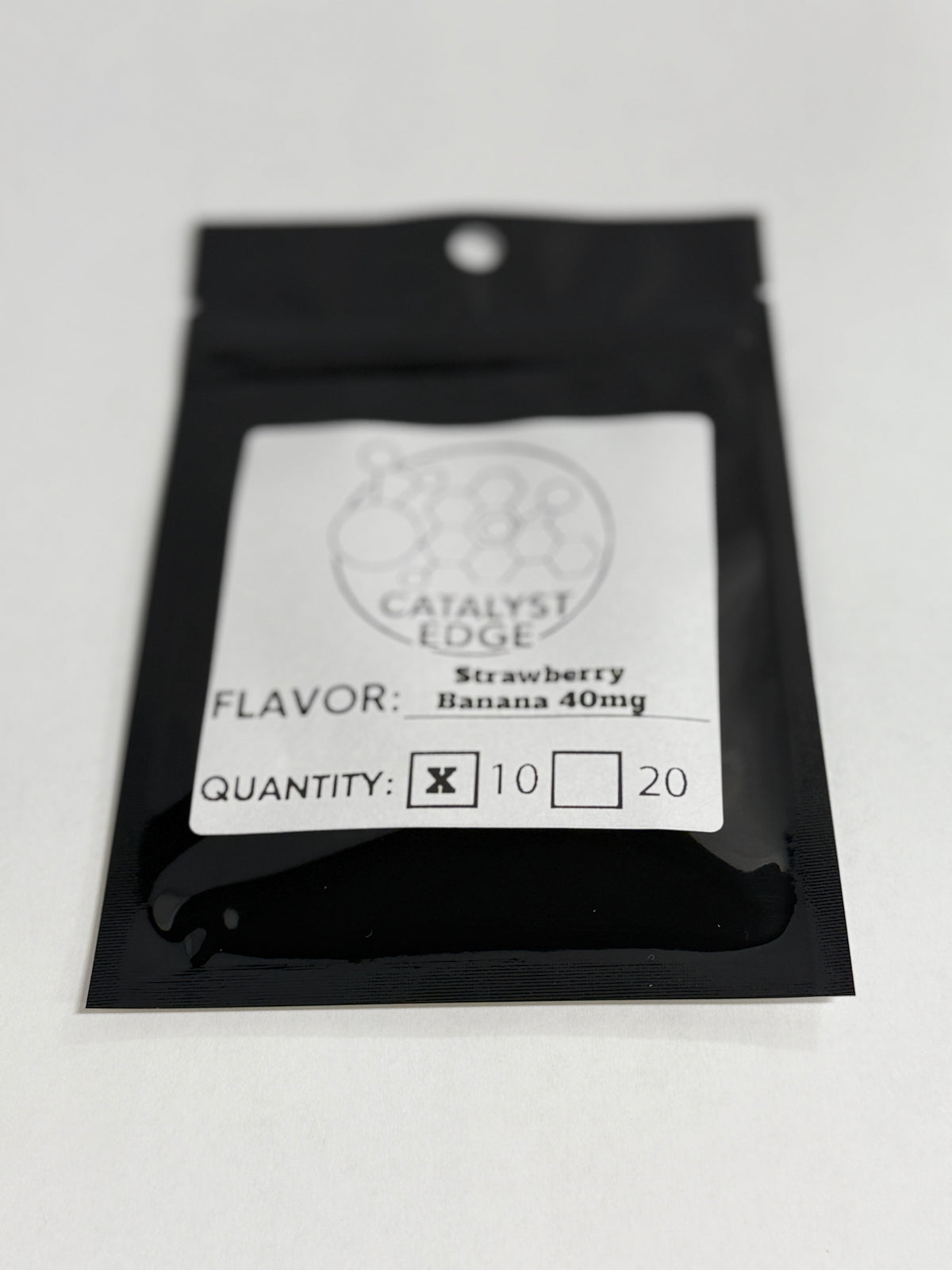 Lab Tab Rasway Strawberry Banana Creme 7-OH Tabs – Catalyst Edge Lab
