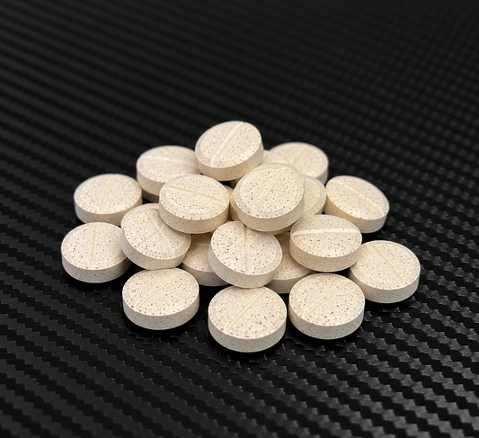 100 Count Mitragynine Tabs