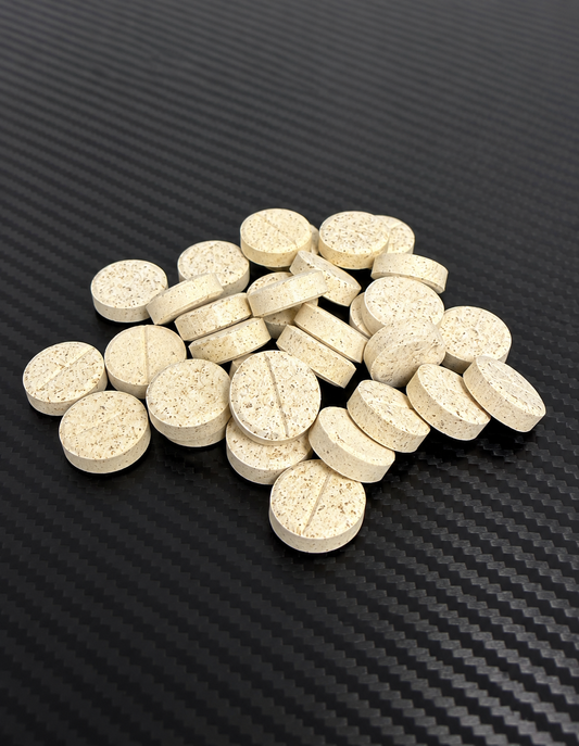 MIT/Yanhusuo (13-OH) Tabs