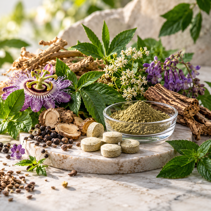 Botanicals